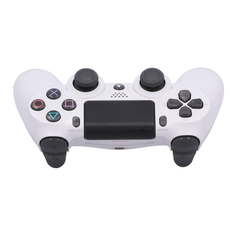 SONY ソニー /PS4 コントローラー/CUH-ZCT2J//19313090003823/Bランク/77