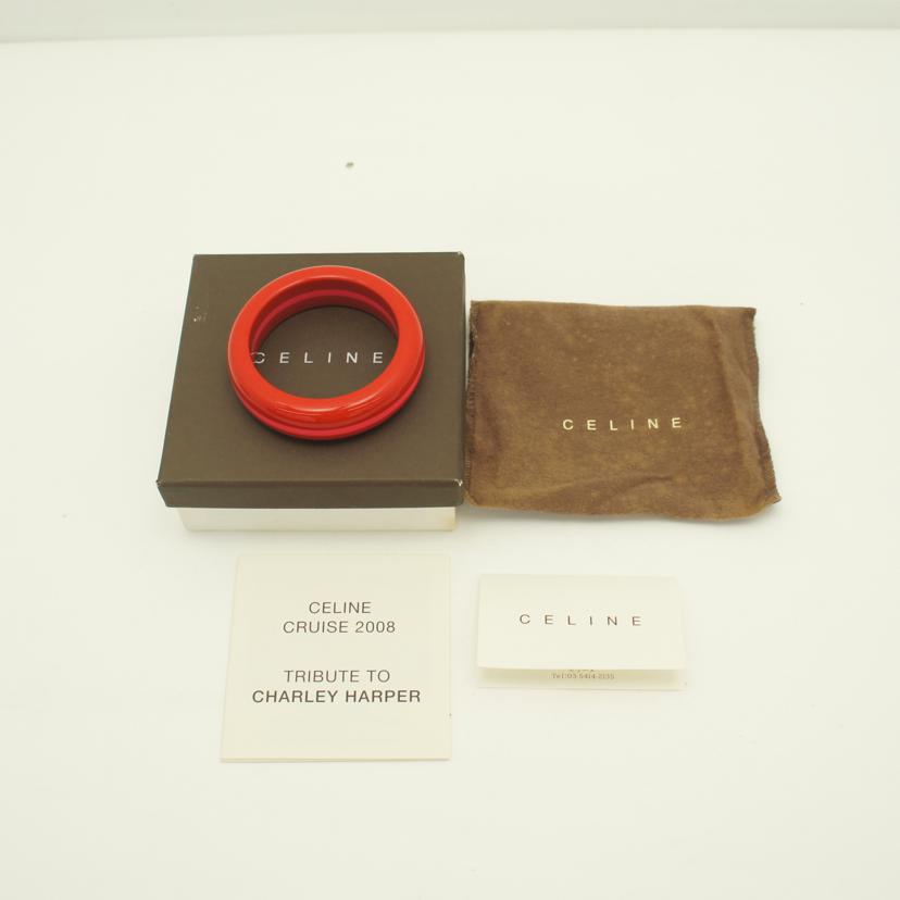 CELINE セリーヌ/CRUISE2008 バングル//ABランク/19