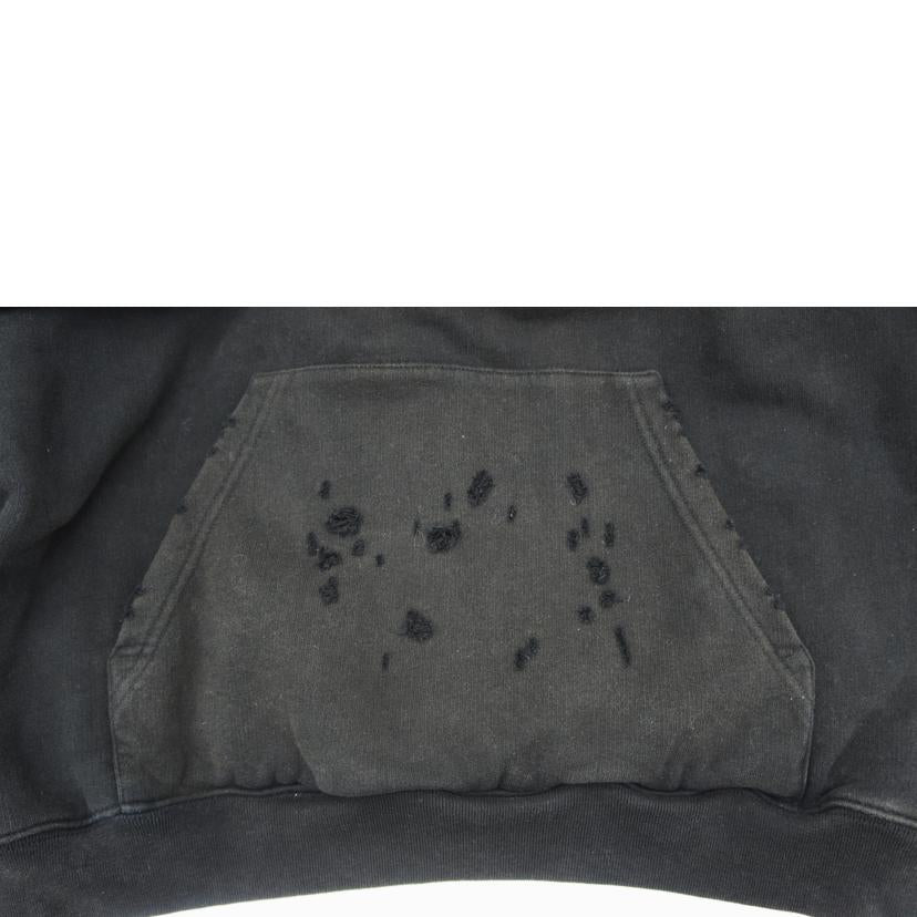 BALENCIAGA バレンシアガ/BALENCIAGA キャップステロイド゙フーディ XXS/659403TKVB6//BCランク/67