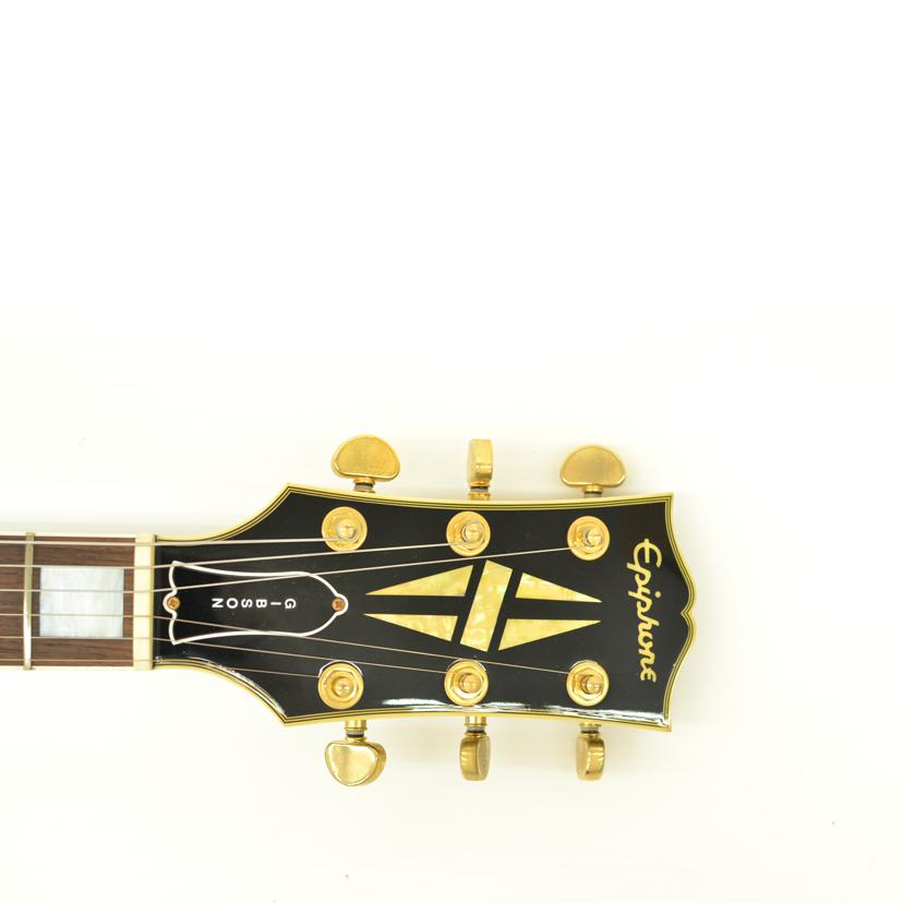 Epiphone エピフォン/les paul custom エレキギター/日本製モデル//ABランク/75
