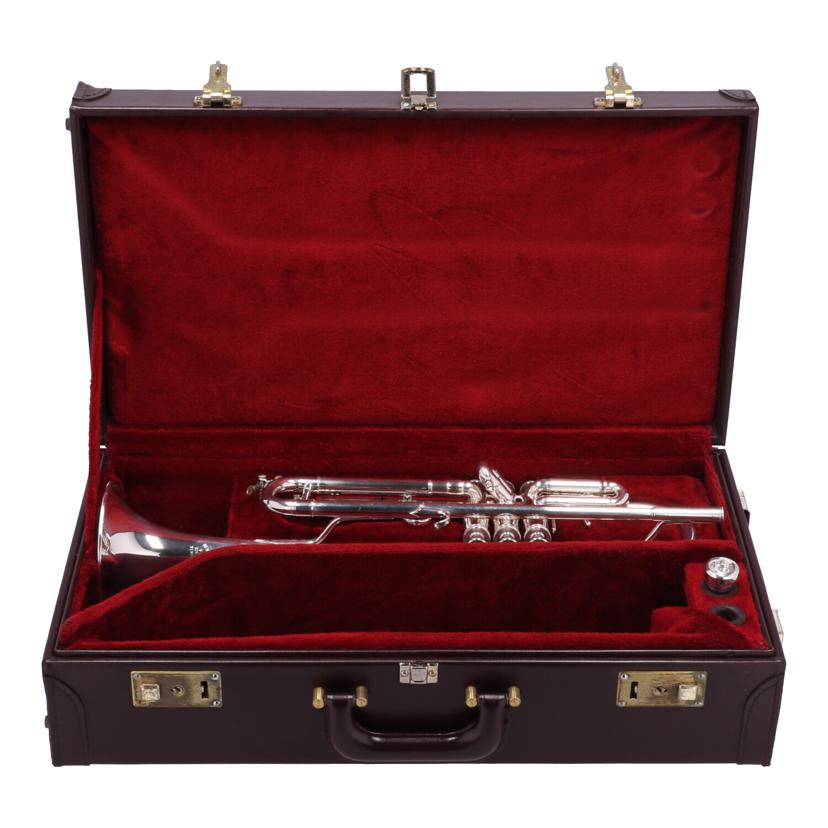 F.BESSON F,ベッソン/トランペット /60MB-2//0669/Bランク/84