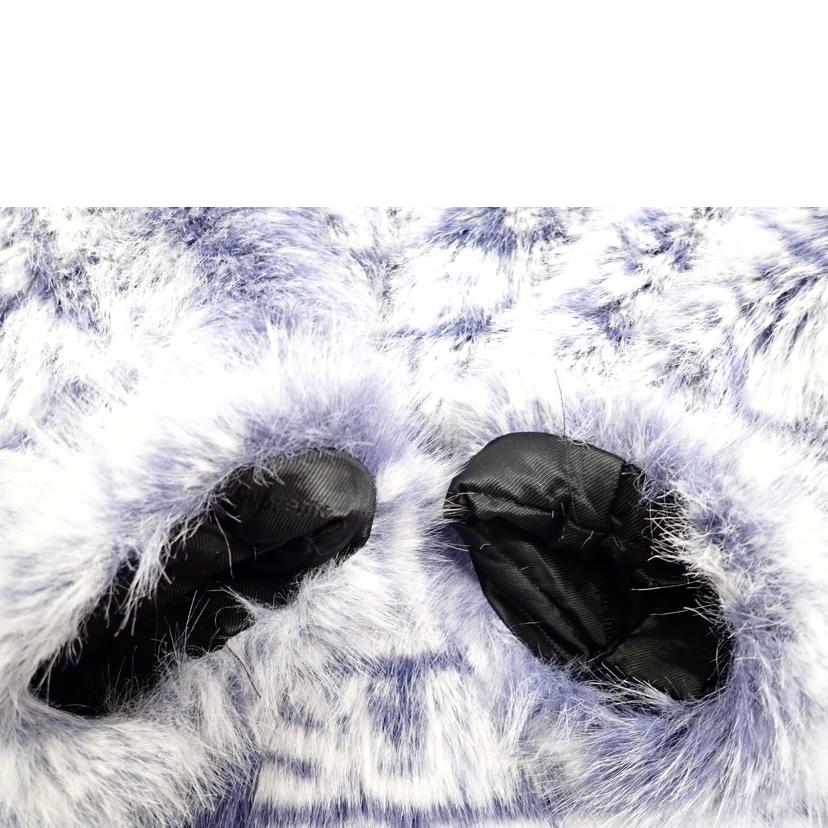 Supreme シュプリーム/★Shupreme 22SS Foax Fur Hooded Coat//XL/ABランク/62