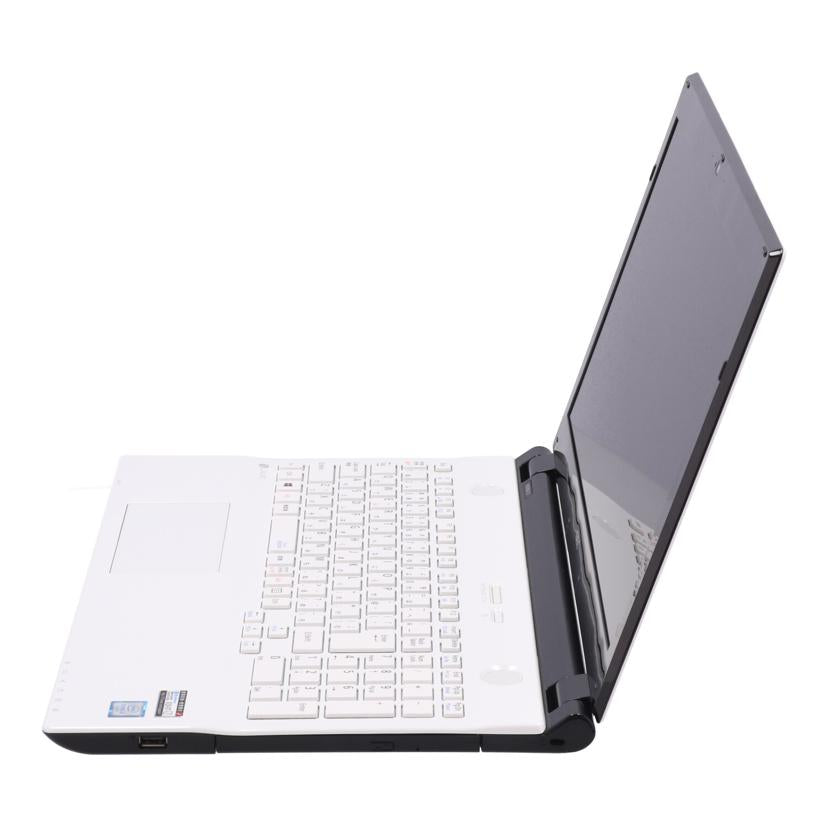 NEC 日本電気/Win11ノートPC/LAVIE NS350/PC-NS350DAW//5Y25653SA/Bランク/75