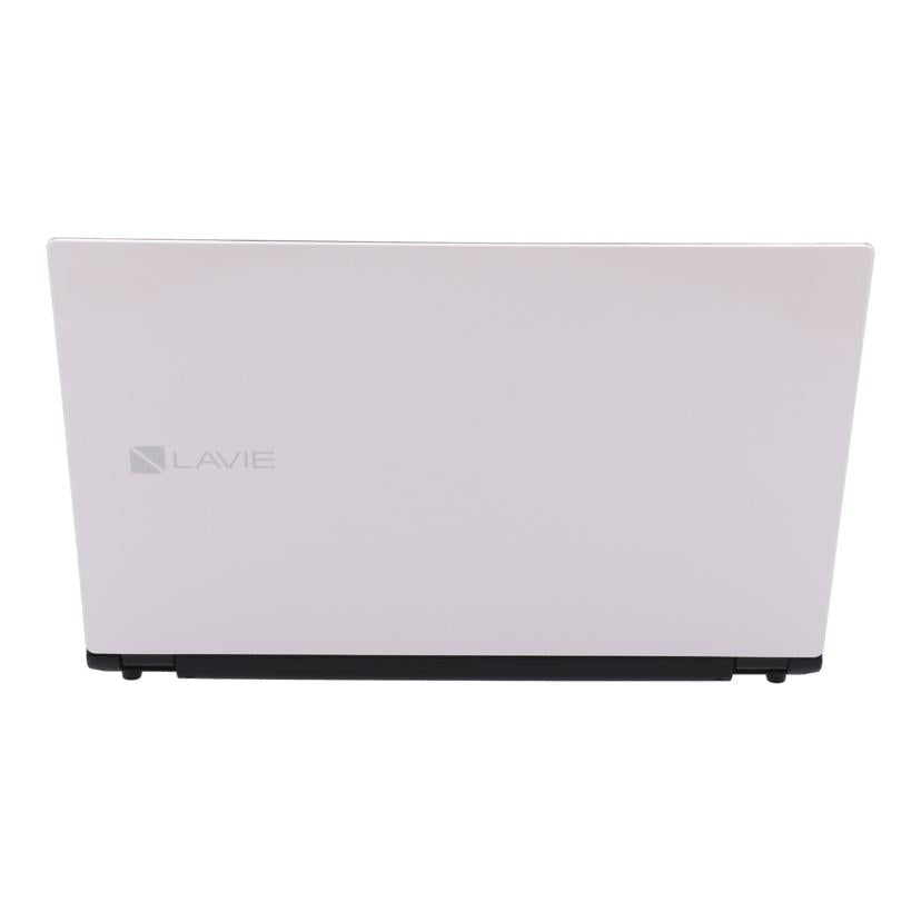 NEC 日本電気/Win11ノートPC/LAVIE NS350/PC-NS350DAW//5Y25653SA/Bランク/75