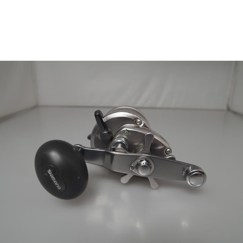 SHIMANO シマノ/JIGGER/1500P//Bランク/76