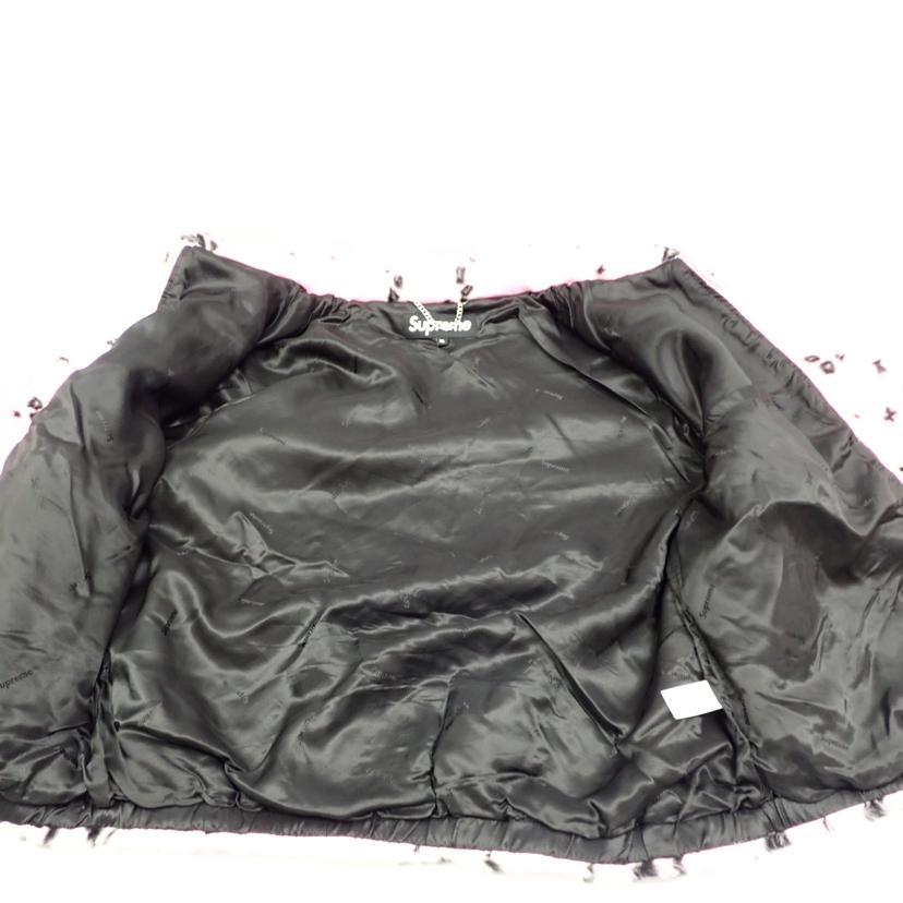 Supreme シュプリーム/★Supreme 21SS Bandana Faux Fur BomberJKT //XL/Bランク/62
