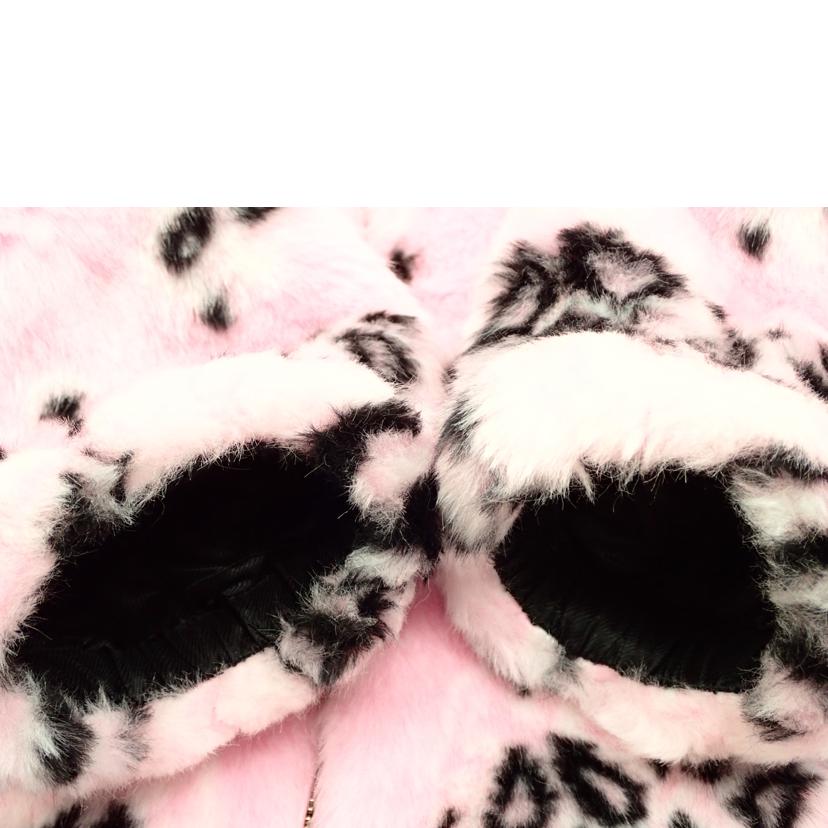 Supreme シュプリーム/★Supreme 21SS Bandana Faux Fur BomberJKT //XL/Bランク/62