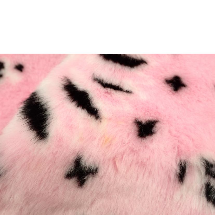 Supreme シュプリーム/★Supreme 21SS Bandana Faux Fur BomberJKT //XL/Bランク/62