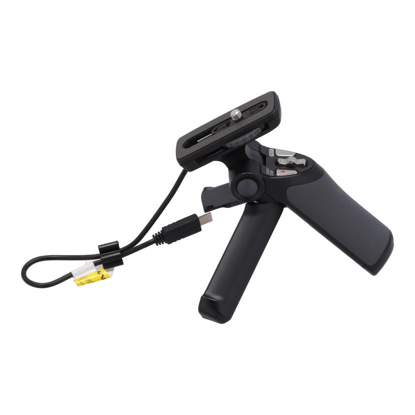 SONY ソニー/シューティンググリップ/GP-VPT1//1903/Bランク/20