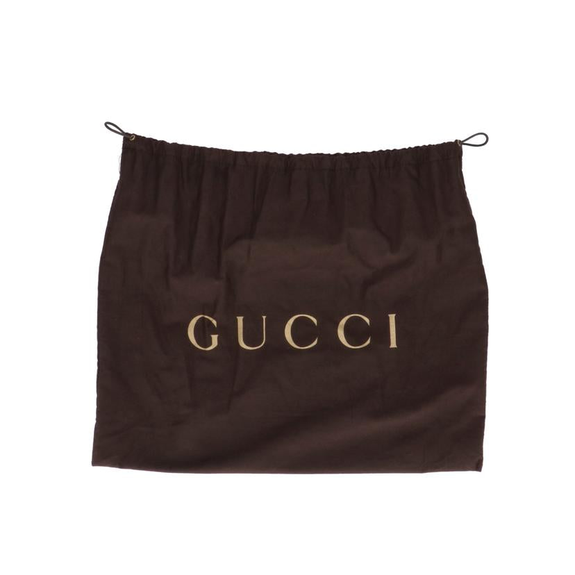 GUCCI グッチ/マイクログッチシマ2WAYバッグ/449663//498***/ABランク/91
