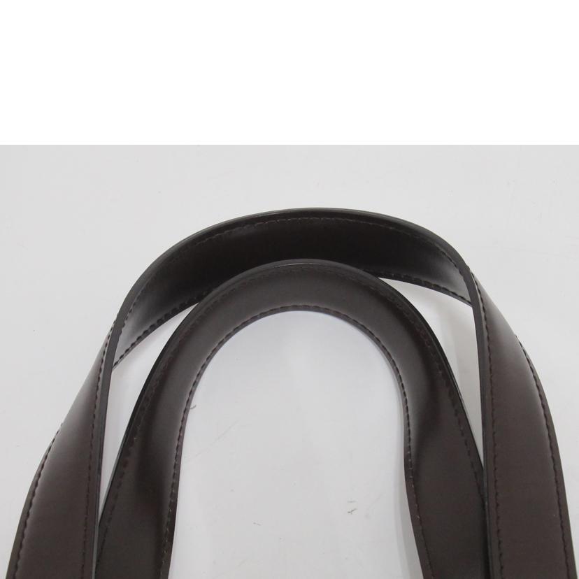 LV/ヴェローナMM/ダミエ・エベヌ/N41118//DU0***/ABランク/63