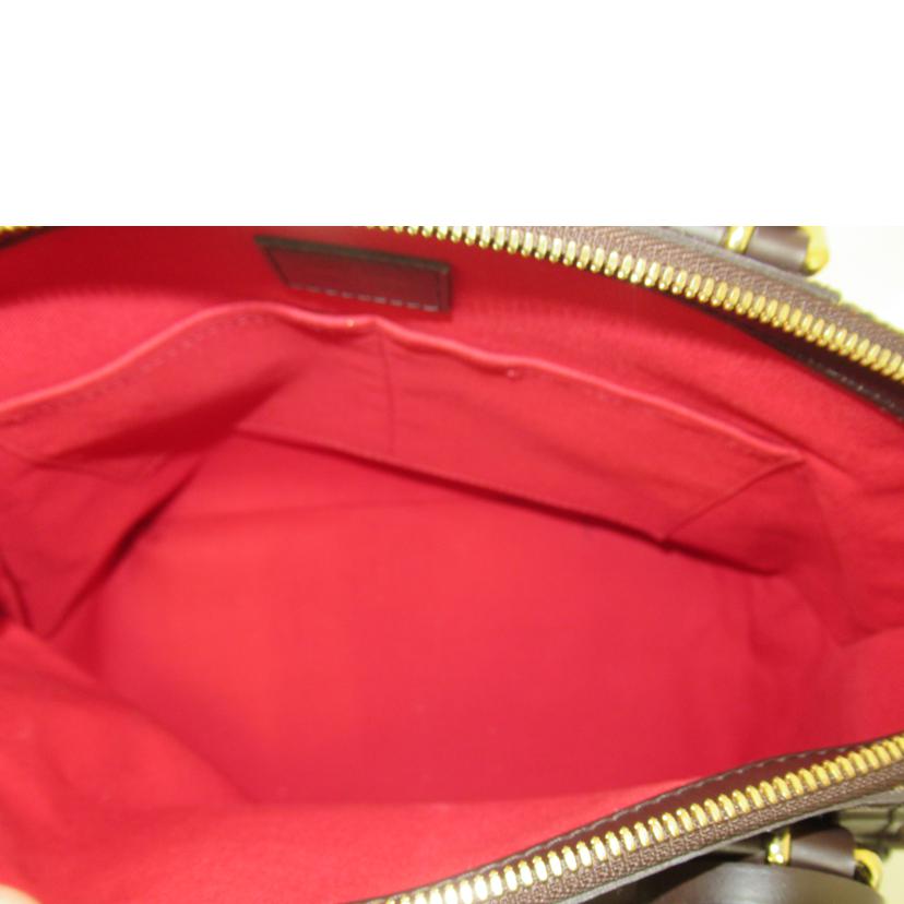 LV/ヴェローナMM/ダミエ・エベヌ/N41118//DU0***/ABランク/63