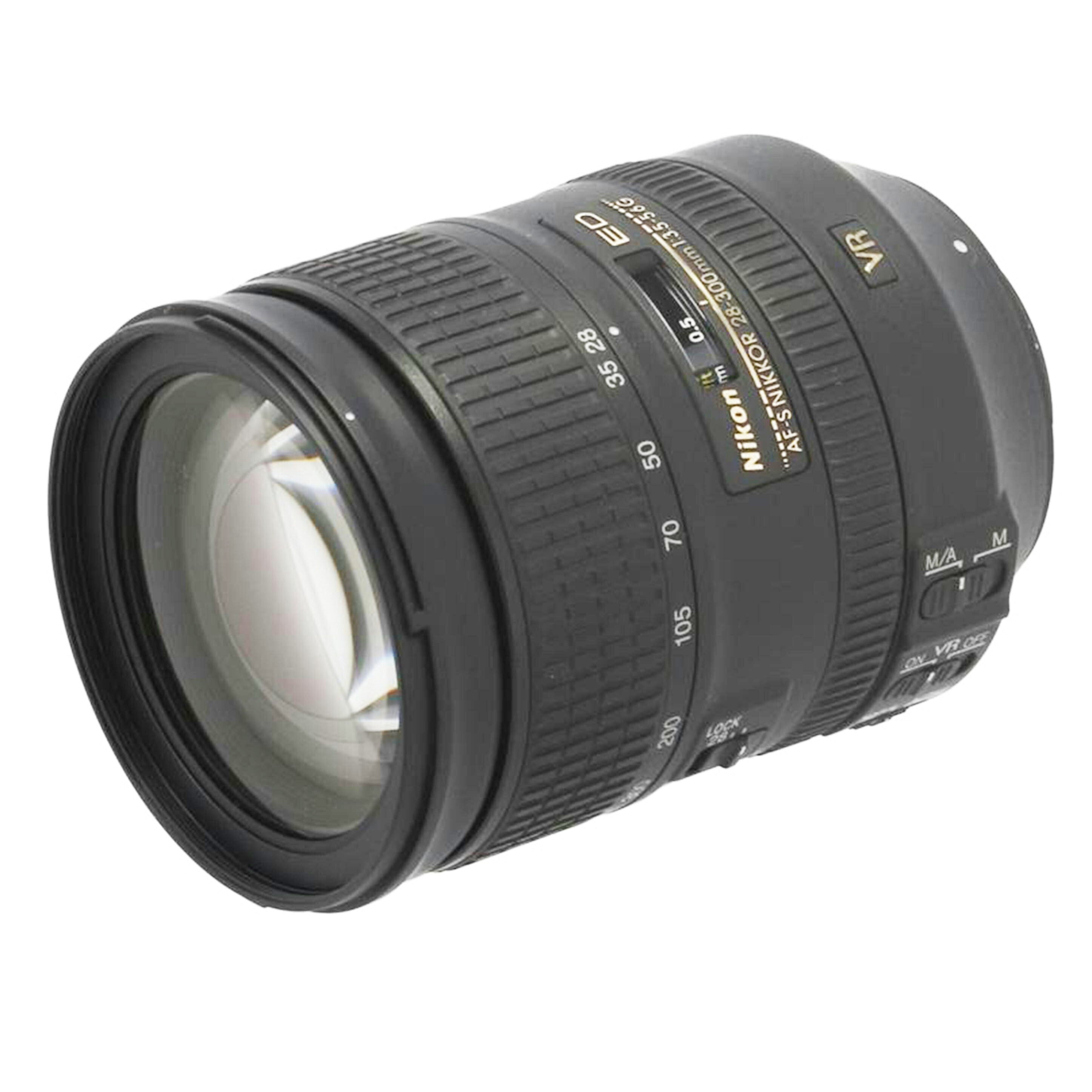 Nikon ニコン /交換レンズ/28-300mm/AF-S 28-300mm f3.5-5.6G ED VR//52058907/Bランク/62