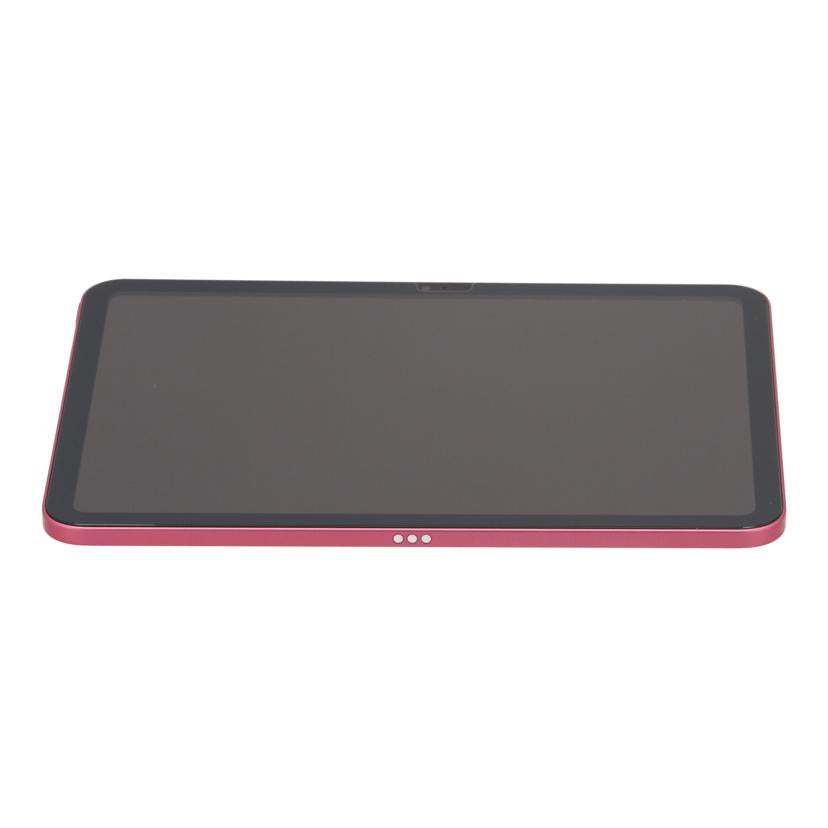 Apple アップル/iPad 第10世代 Wi-Fi 64GB 2022/MPQ33J/A//D7MYJRH0FW/ABランク/75