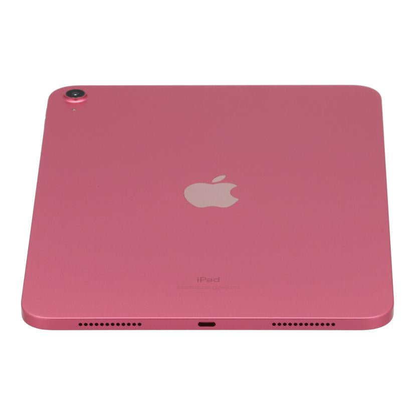 Apple アップル/iPad 第10世代 Wi-Fi 64GB 2022/MPQ33J/A//D7MYJRH0FW/ABランク/75