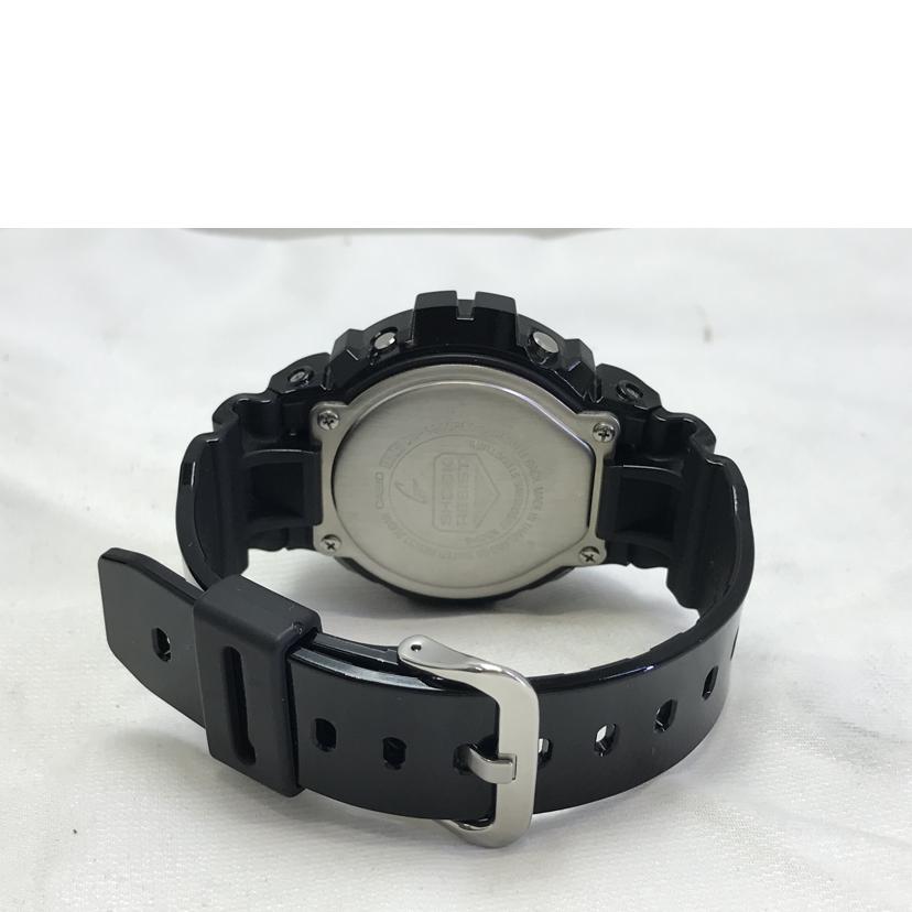 CASIO/G-SHOCK クレイジーカラーズ/DW-6900RCS//E0C***/Aランク/51