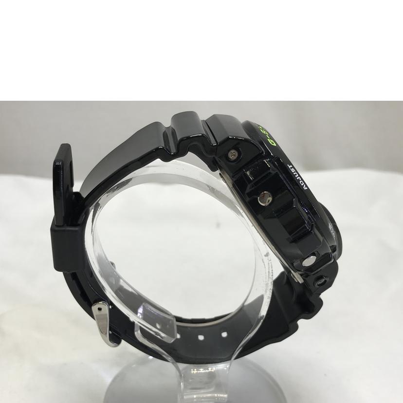 CASIO/G-SHOCK クレイジーカラーズ/DW-6900RCS//E0C***/Aランク/51