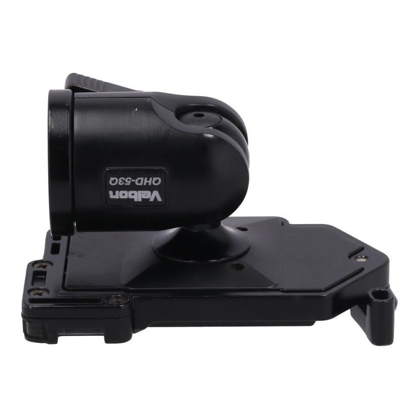 Velbon ベルボン /自由雲台/QHD-53Q//C-238/Bランク/20