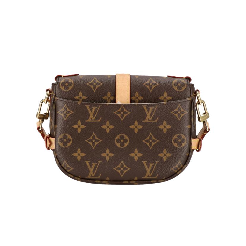 LOUIS VUITTON ルイヴィトン/ソミュールBB/モノグラム/M46740//RFI*/ABランク/91