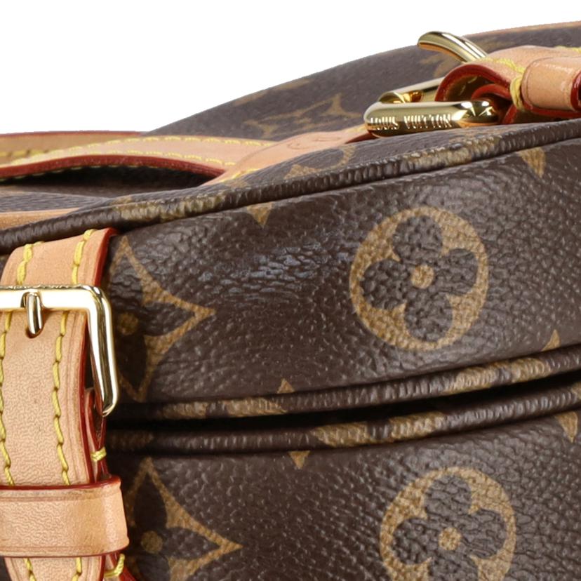 LOUIS VUITTON ルイヴィトン/ソミュールBB/モノグラム/M46740//RFI*/ABランク/91