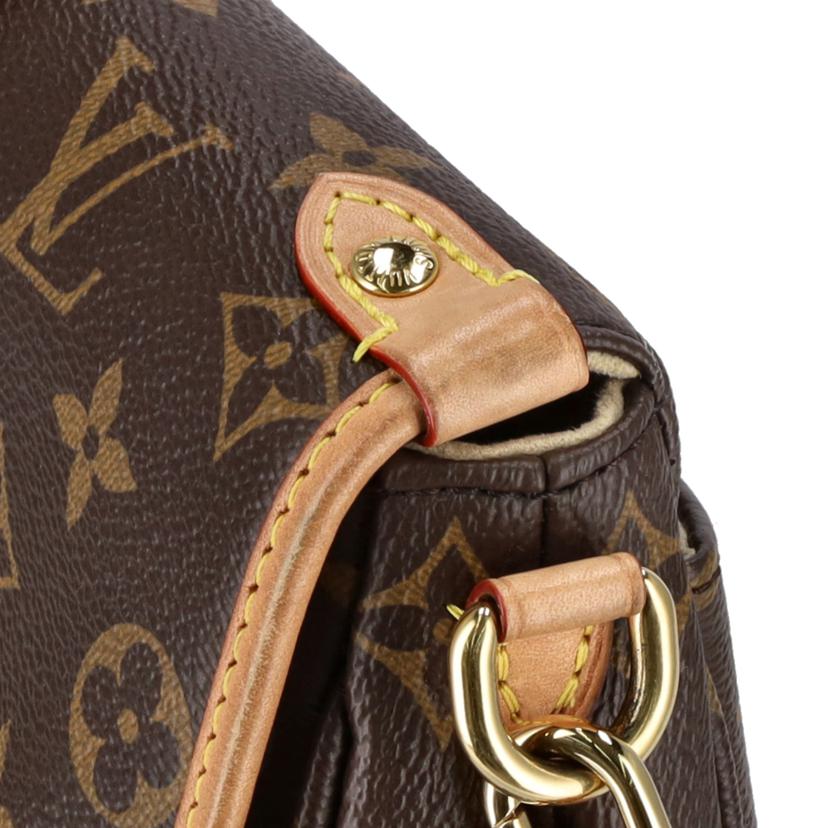 LOUIS VUITTON ルイヴィトン/ソミュールBB/モノグラム/M46740//RFI*/ABランク/91