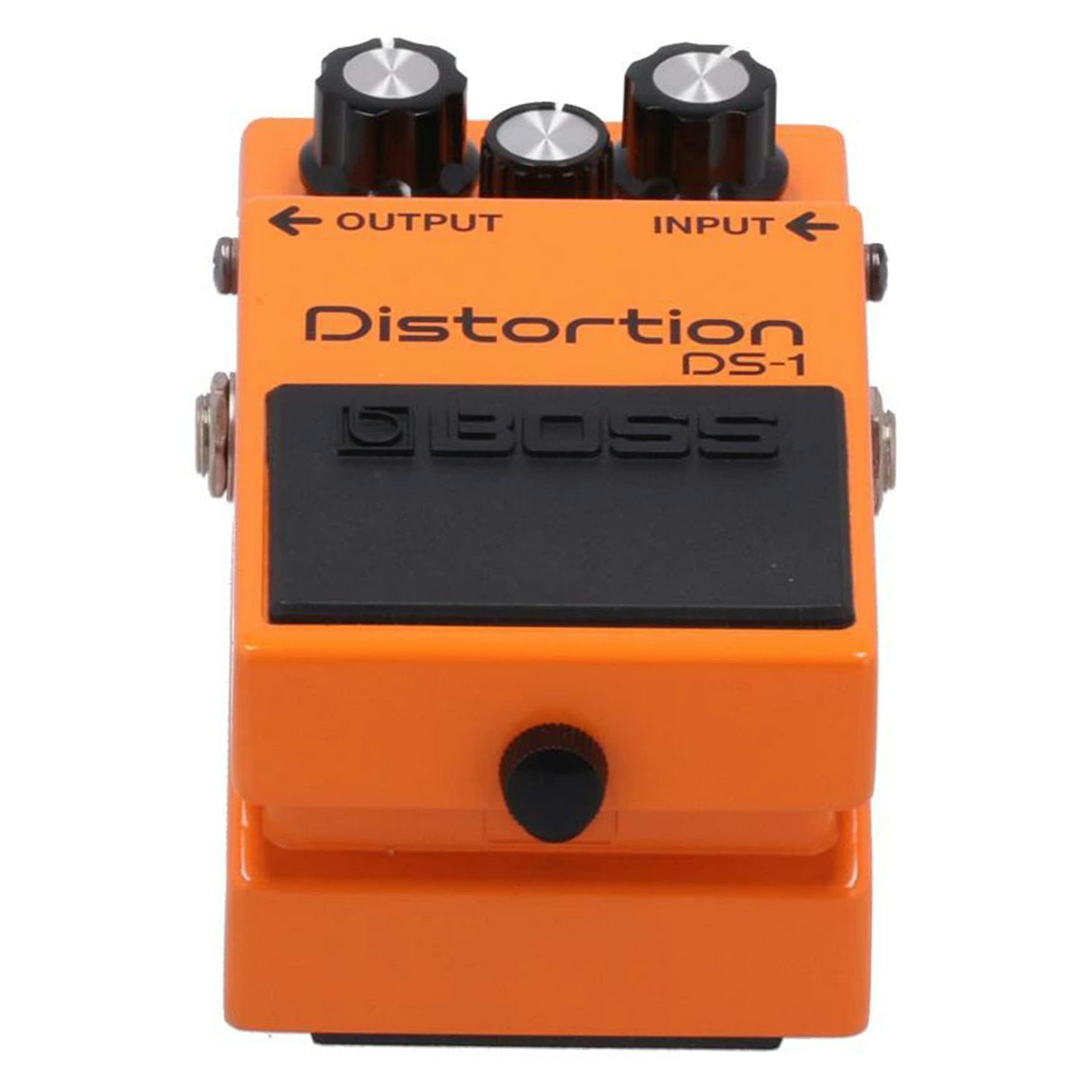 BOSS ボス/エフェクター/ディストーション/DS-1//C2M2446/Aランク/24