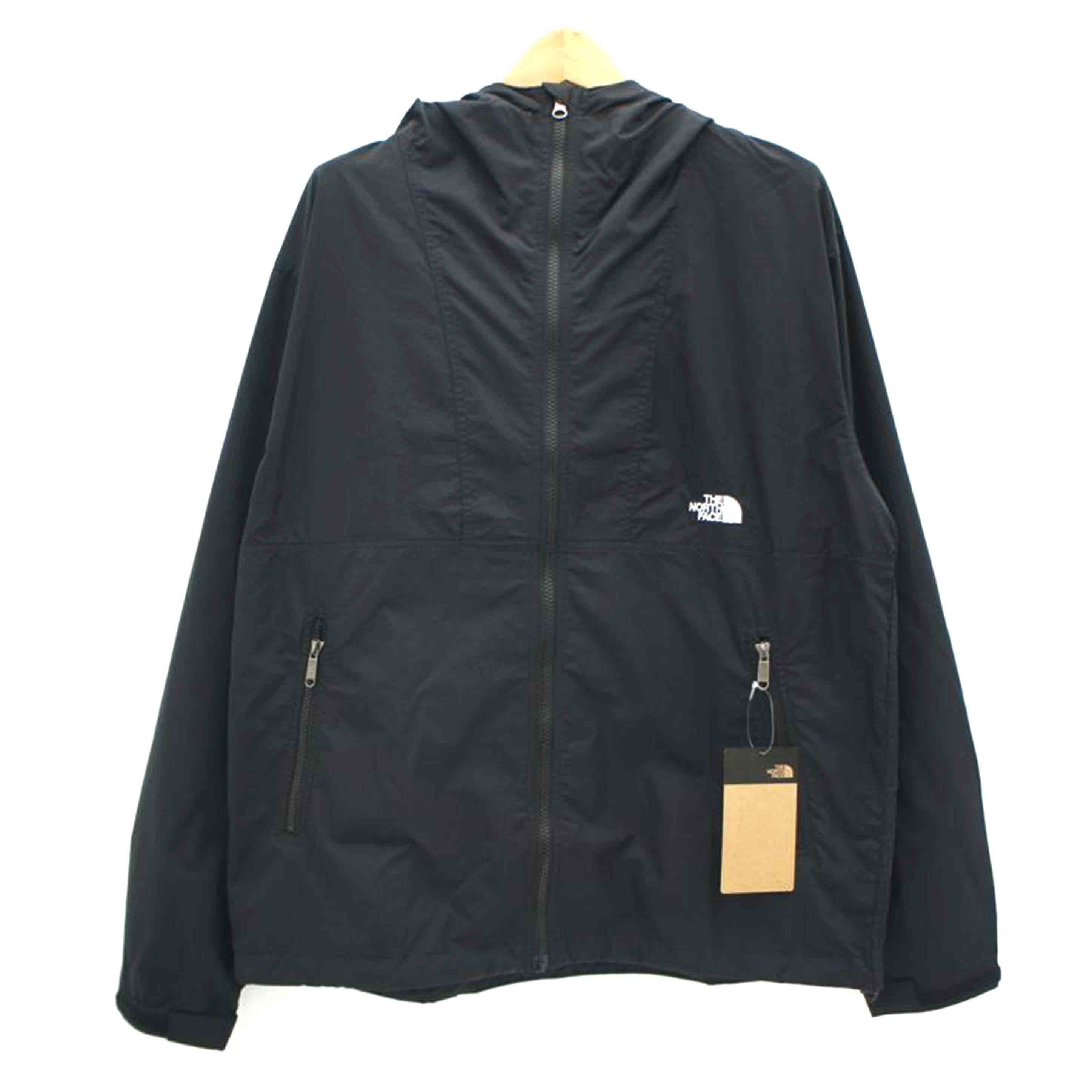 THE NORTH FACE ザ ノースフェイス/Compact Jacket/コンパクトジャケット/NP72230//サイズ XL/Sランク/05