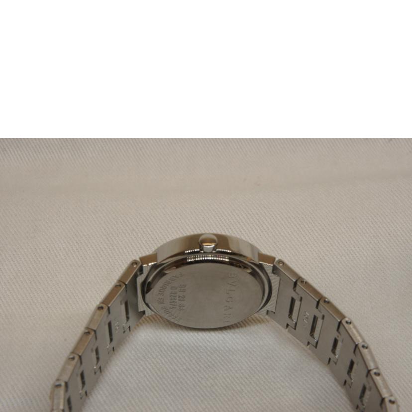 BVLGARI ブルガリ/ ブルガリブルガリSSQZ/BB26SS//D32****/Aランク/92