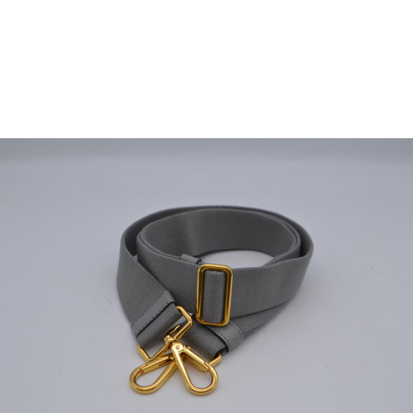 PRADA プラダ/カンパPM/デニム/ビアンコ/1BG439//180**/Bランク/89