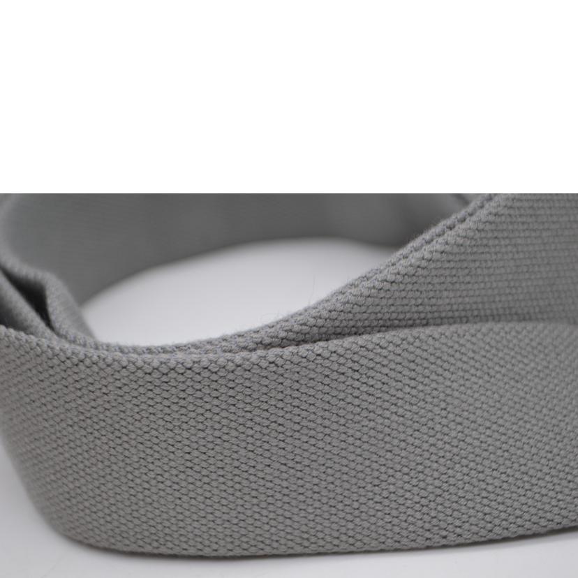 PRADA プラダ/カンパPM/デニム/ビアンコ/1BG439//180**/Bランク/89