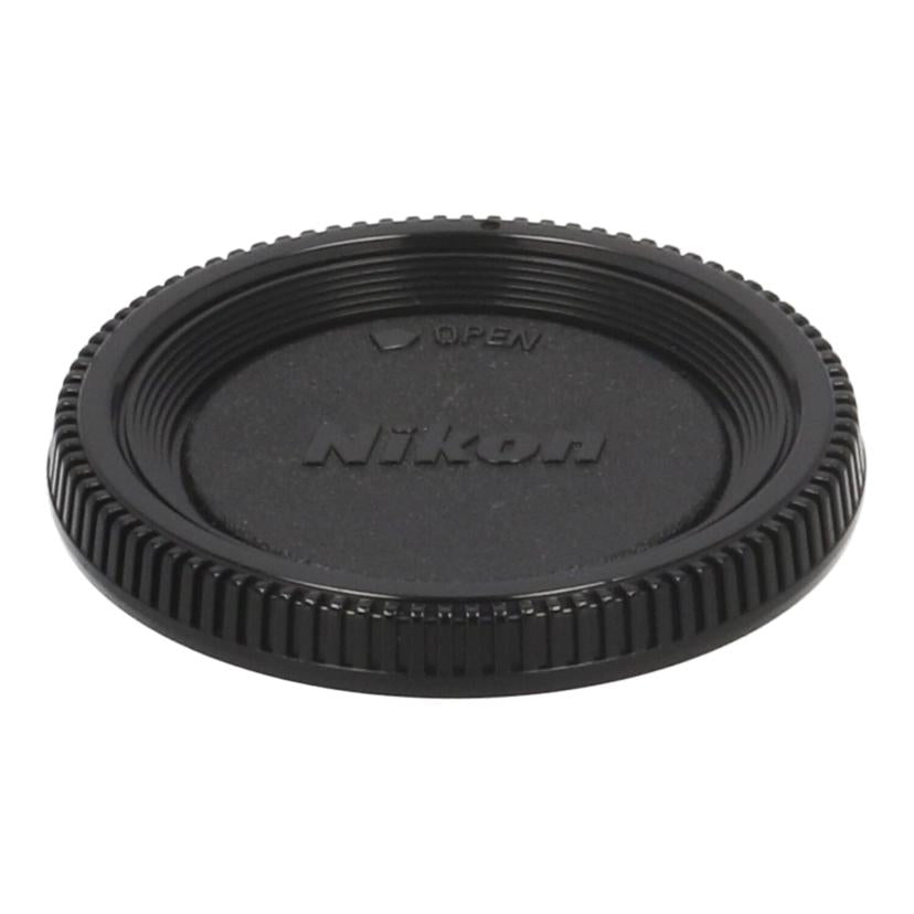 Nikon ニコン /フィルム一眼レフカメラ/F4 ボディ//2535933/Bランク/05