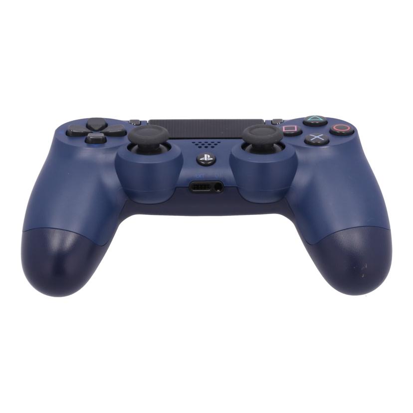 SONY ソニー /PS4 コントローラー/CUH-ZCT2J//1931B380000205/ABランク/77