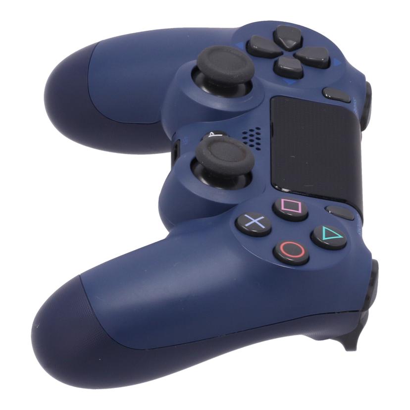 SONY ソニー /PS4 コントローラー/CUH-ZCT2J//1931B380000205/ABランク/77