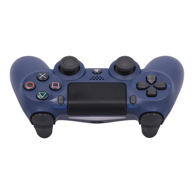 SONY ソニー /PS4 コントローラー/CUH-ZCT2J//1931B380000205/ABランク/77