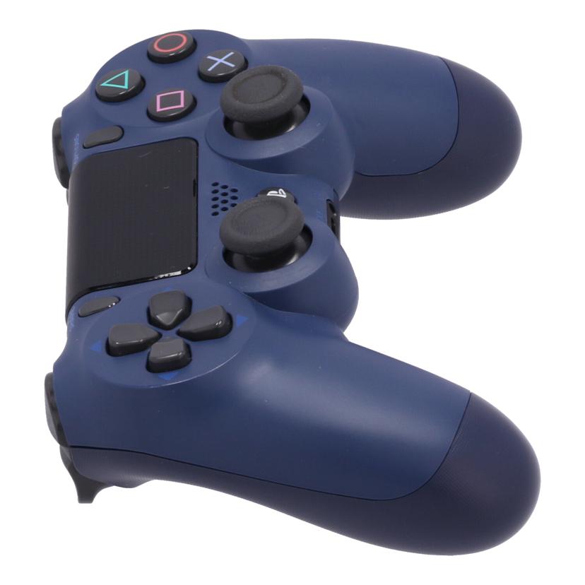 SONY ソニー /PS4 コントローラー/CUH-ZCT2J//1931B380000205/ABランク/77