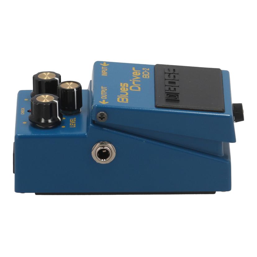 BOSS ボス /エフェクター/ブルースドライバー/DB-2//BON9535/Aランク/62