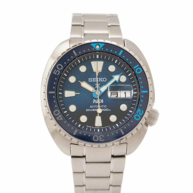 SEIKO セイコー/プロスペックス/PADIコラボモデル/自動巻き/SBDY125//370***/Aランク/69