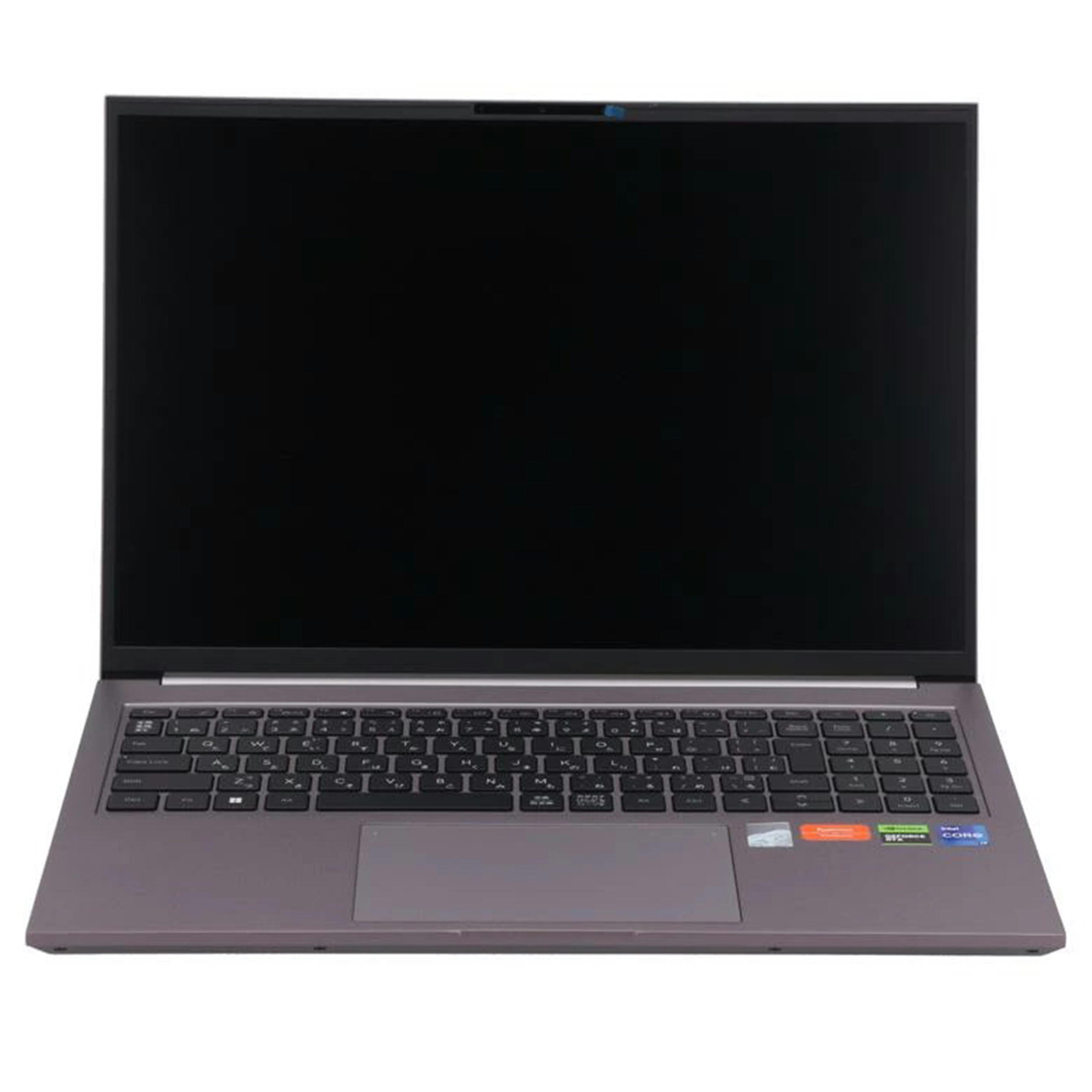 raytrek ドスパラ/Win11ノートPC/181641 R6-RL//PH6PG022241602407/ABランク/05