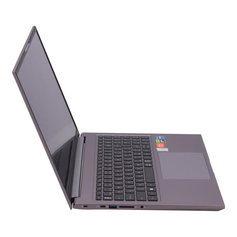 raytrek ドスパラ/Win11ノートPC/181641 R6-RL//PH6PG022241602407/ABランク/05