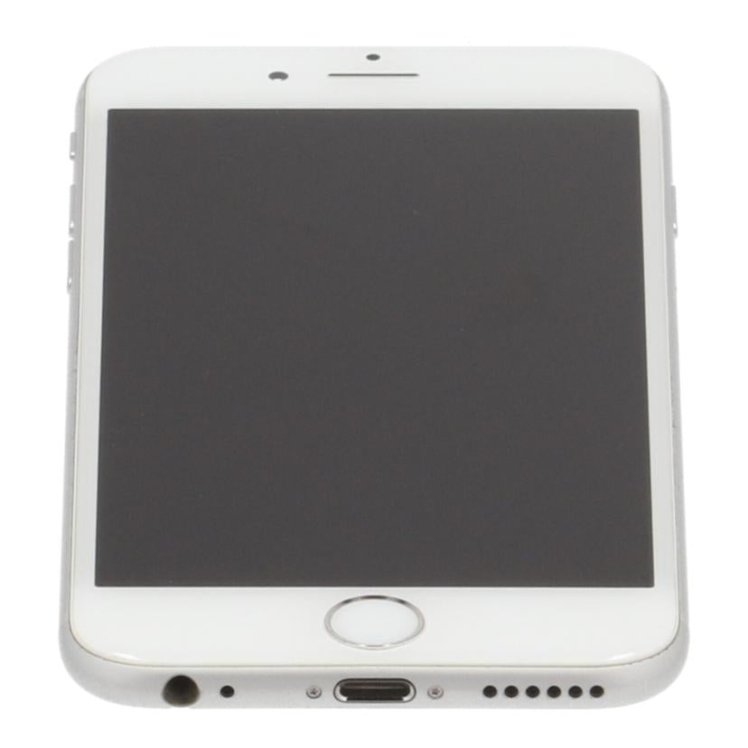 Apple au アップル /iPhone6 16GB/MG482J/A//F4LP64HRG5MP/Bランク/84