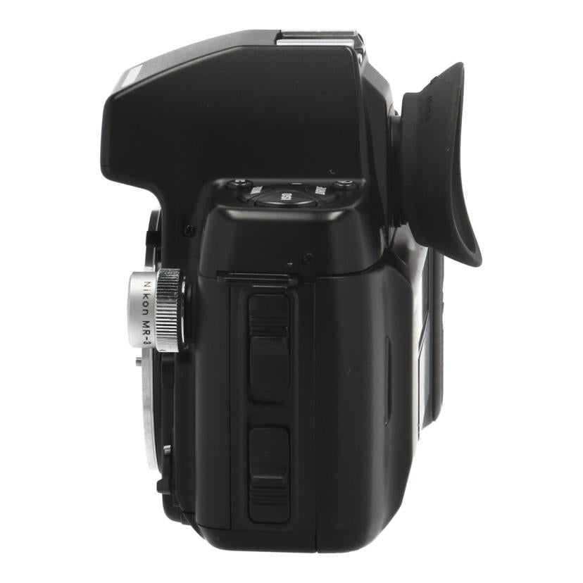 Nikon ニコン /フィルム一眼レフカメラ/F-801 ボディ//228882/Bランク/05