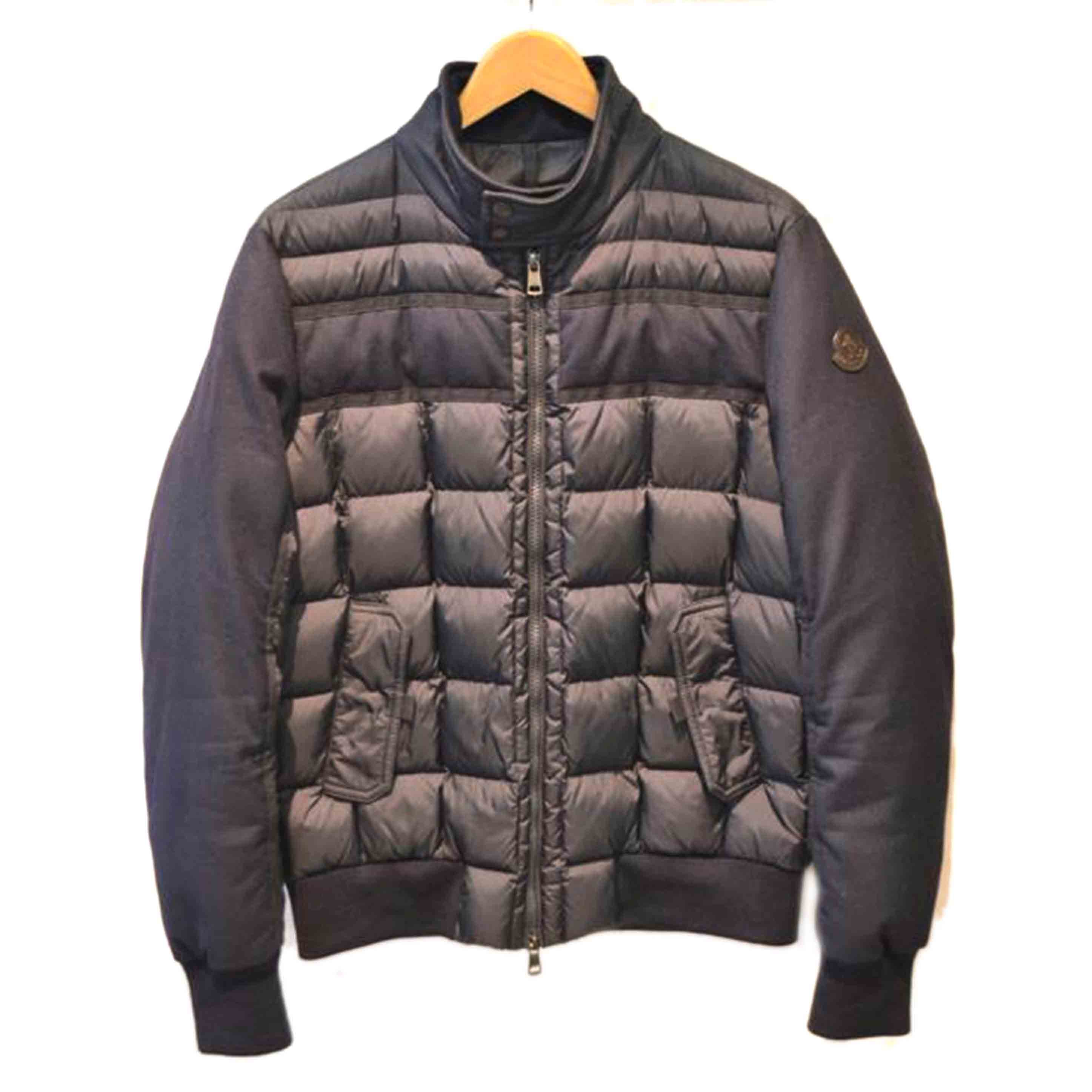 MONCLER モンクレール/ARAMIS メンズダウンジャケット/Mサイズ(1)/D20914030885 53227//ABランク/89
