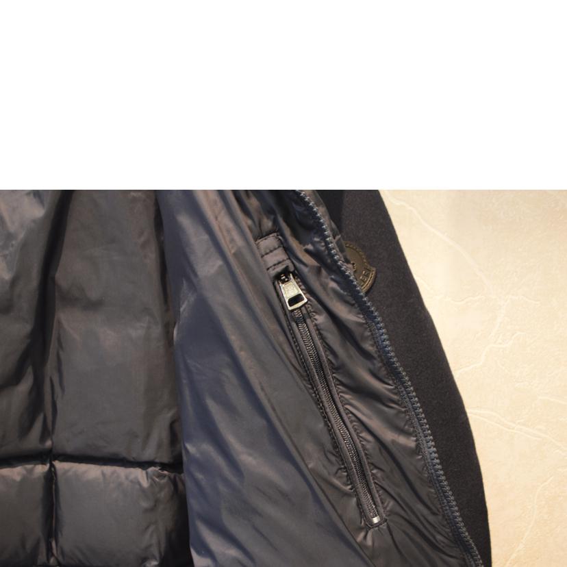 MONCLER モンクレール/ARAMIS メンズダウンジャケット/Mサイズ(1)/D20914030885 53227//ABランク/89
