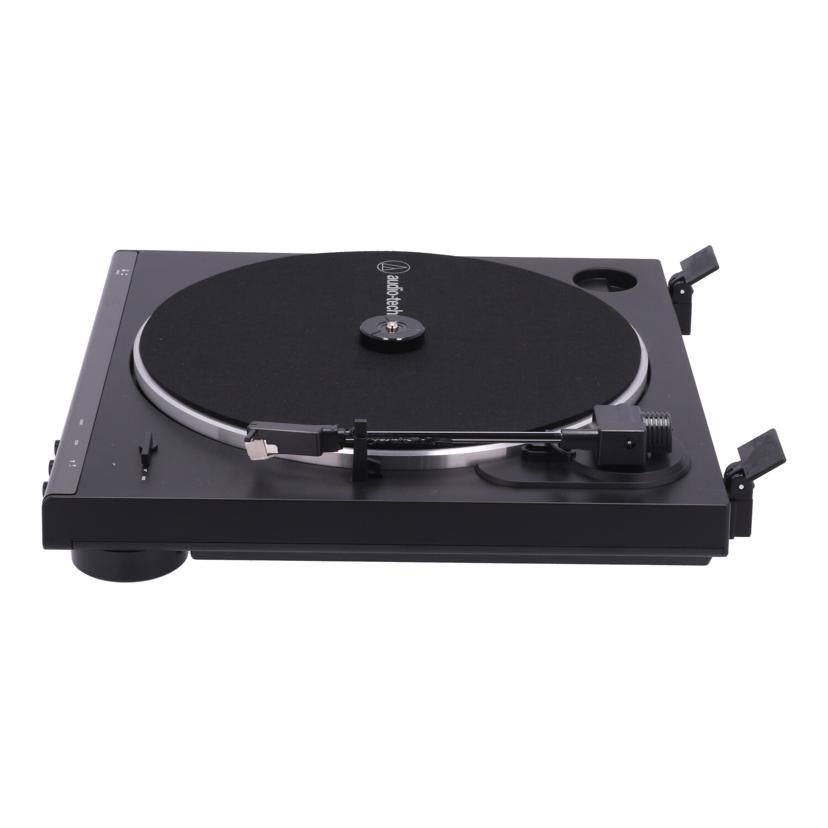 audio-technica オーディオテクニカ /レコードプレーヤー/AT-LP60X//234989750/Bランク/64