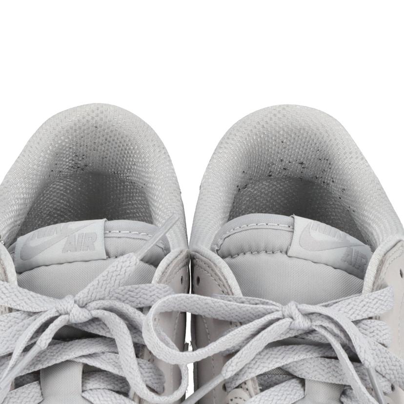 NIKE ナイキ/エアジョーダン1レトロ/ローカットスニーカー/CZ0790-002//Aランク/18