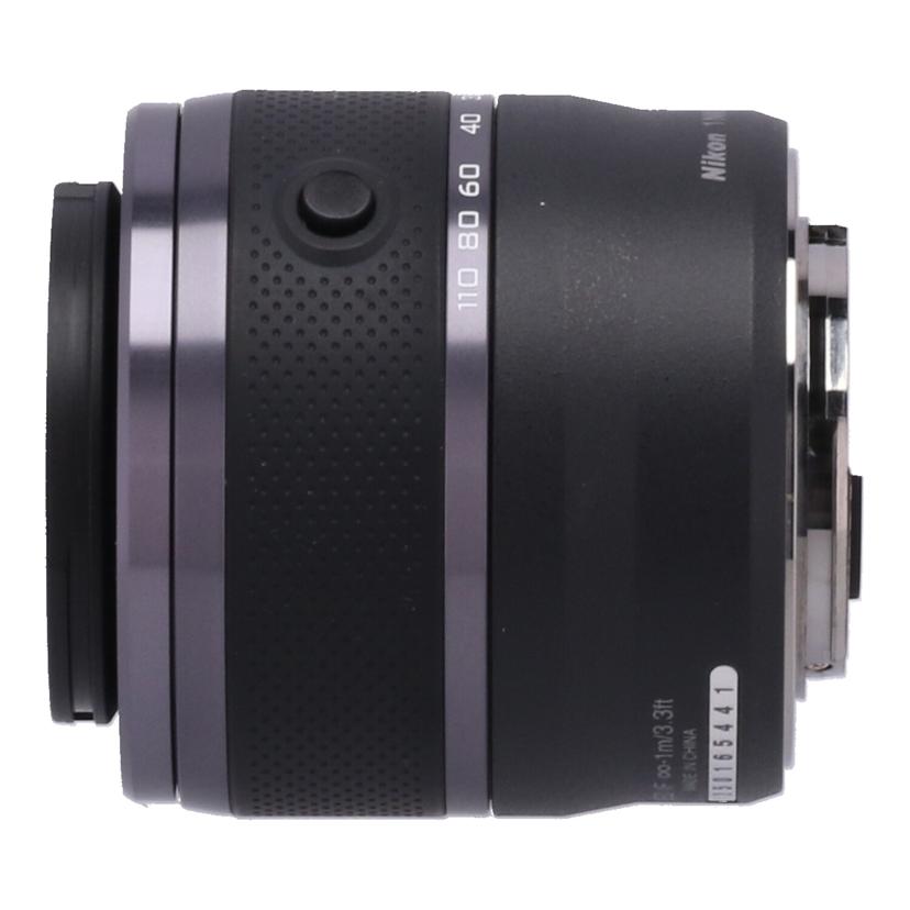 Nikon ニコン /交換レンズ/30-110mm/1 NIKKOR VR 30-110mm f3.8-5.6//1250165441/Bランク/67