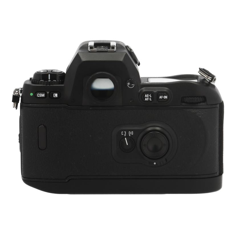 Nikon ニコン /フィルム一眼レフカメラ/F100 ボディ//2091743/Cランク/05