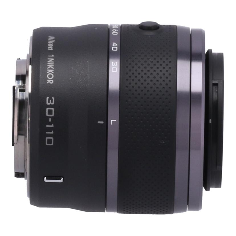 Nikon ニコン /交換レンズ/30-110mm/1 NIKKOR VR 30-110mm f3.8-5.6//1250165441/Bランク/67