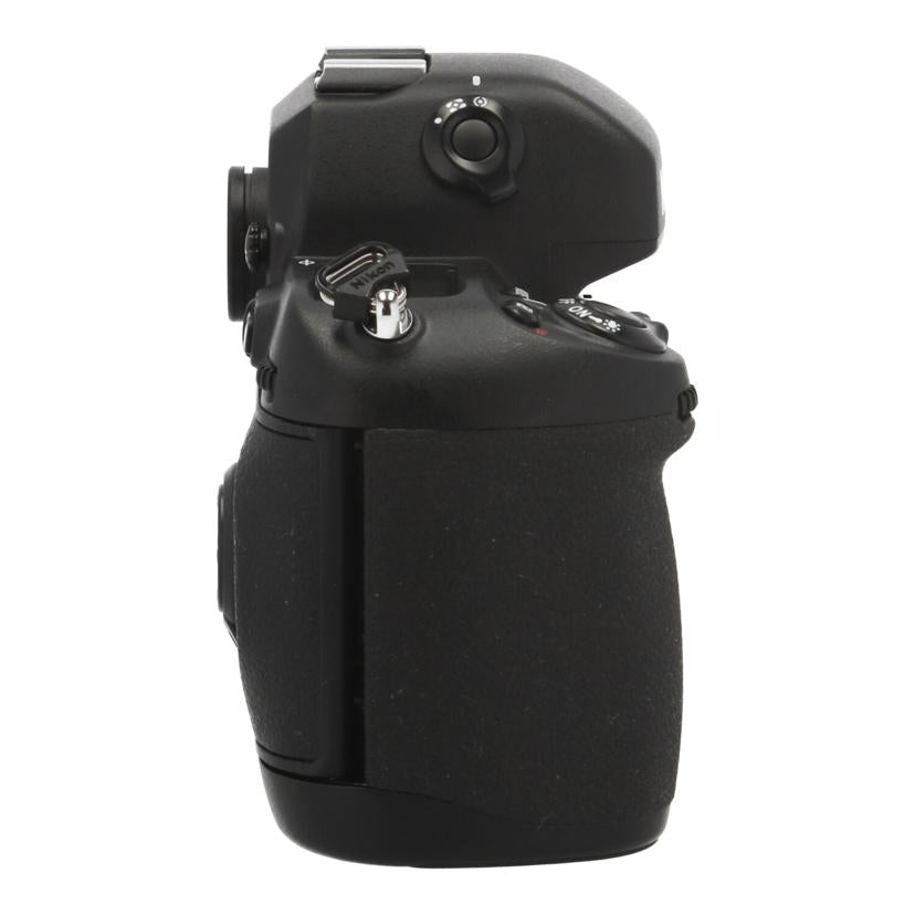 Nikon ニコン /フィルム一眼レフカメラ/F100 ボディ//2091743/Cランク/05