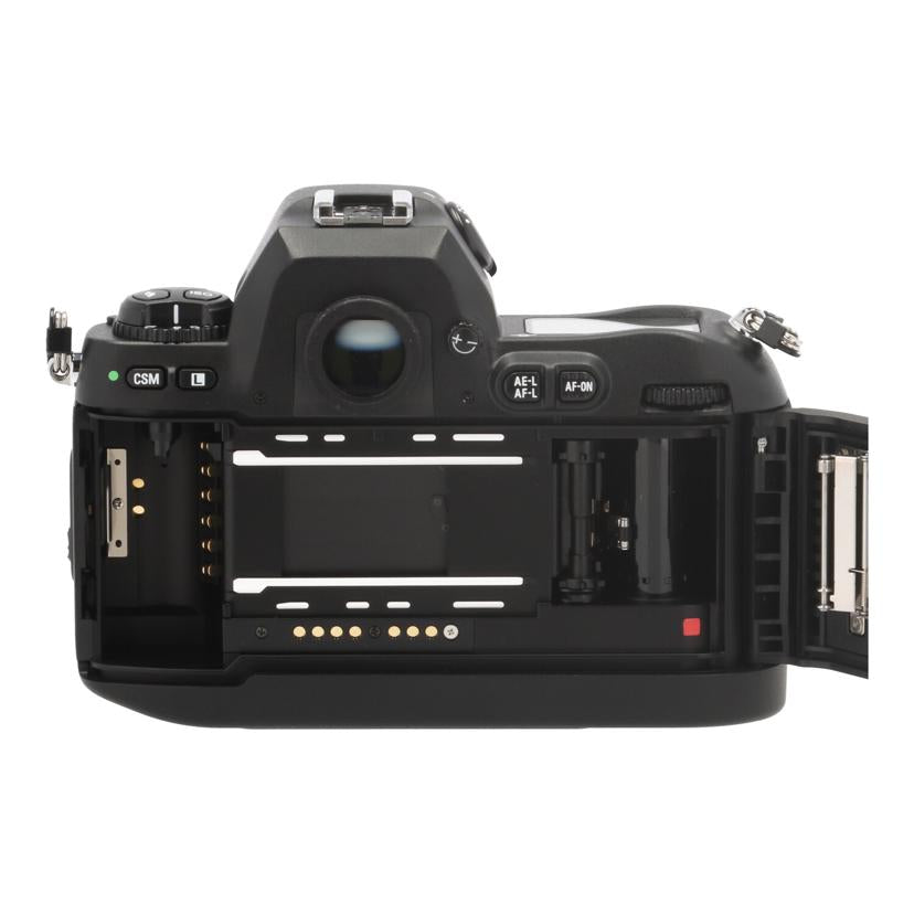 Nikon ニコン /フィルム一眼レフカメラ/F100 ボディ//2091743/Cランク/05